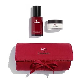 N°1 DE CHANEL - Revitalizační A Vyživující Duo  image