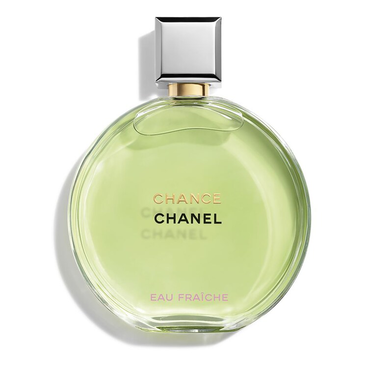 CHANCE EAU FRAÎCHE - Eau De Parfum Zerstäuber