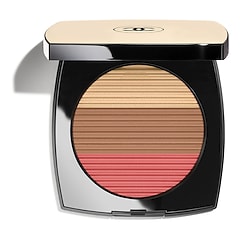 LES BEIGES - Healthy Glow Sun-Kissed Powder, CHANEL