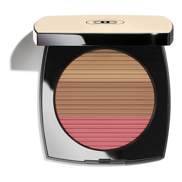 LES BEIGES - Healthy Glow Sun-Kissed Powder, CHANEL