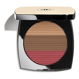 LES BEIGES - Healthy Glow Sun-Kissed Powder image