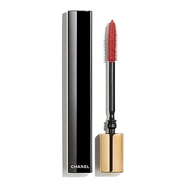 NOIR ALLURE - Hepsi Bir Arada Maskara: Hacim- Uzunluk - Kivrim - Belirginlik