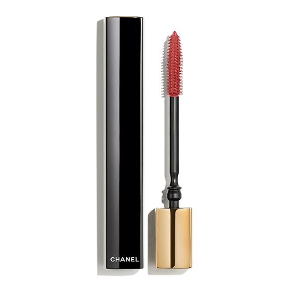 NOIR ALLURE - Hepsi Bir Arada Maskara: Hacim- Uzunluk - Kivrim - Belirginlik, CHANEL