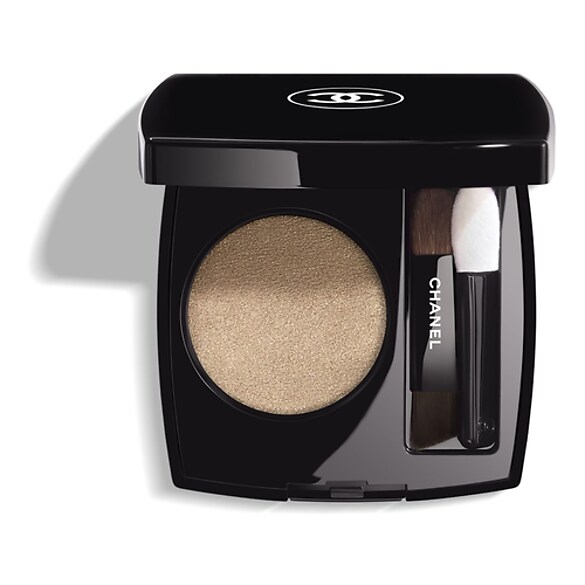 OMBRE ESSENTIELLE - Víceúčelové Dlouhodržící Oční Stíny, CHANEL
