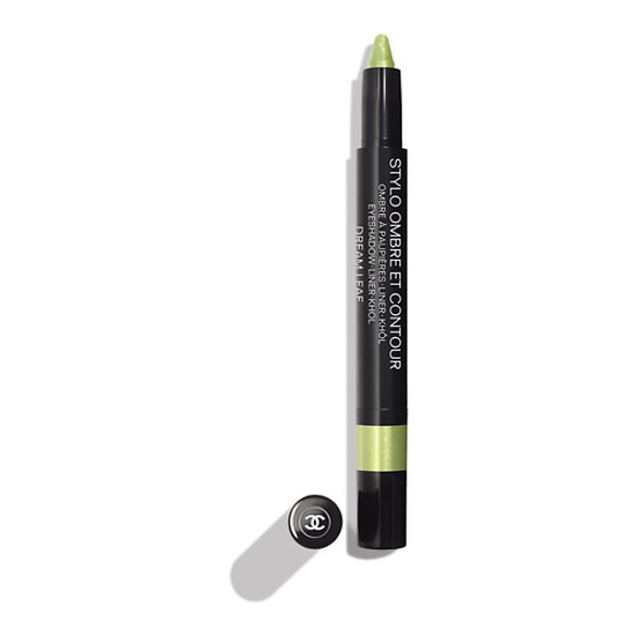STYLO OMBRE ET CONTOUR - Ombretto, Liner, Khôl, CHANEL