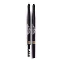 STYLO SOURCILS HAUTE PRÉCISION - Microfine Defining Eyebrow Pencil, CHANEL
