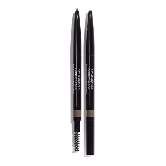 STYLO SOURCILS HAUTE PRÉCISION - Niezwykle Precyzyjna Kredka Do Brwi, CHANEL