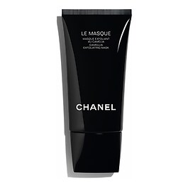 LE MASQUE - Exfolierende Maske Mit Kamelie