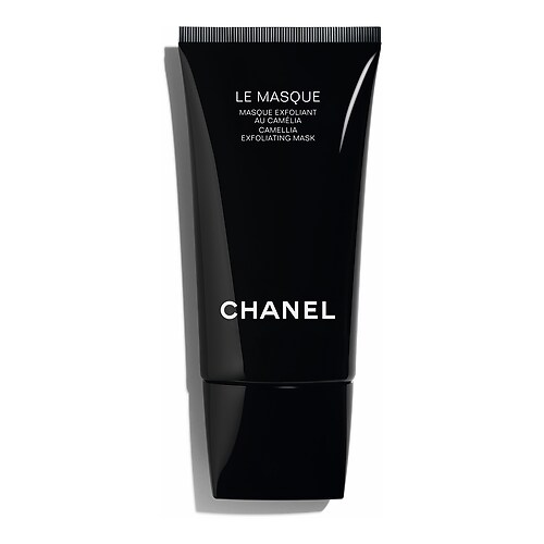 LE MASQUE - Maska Złuszczająca Z Kamelią