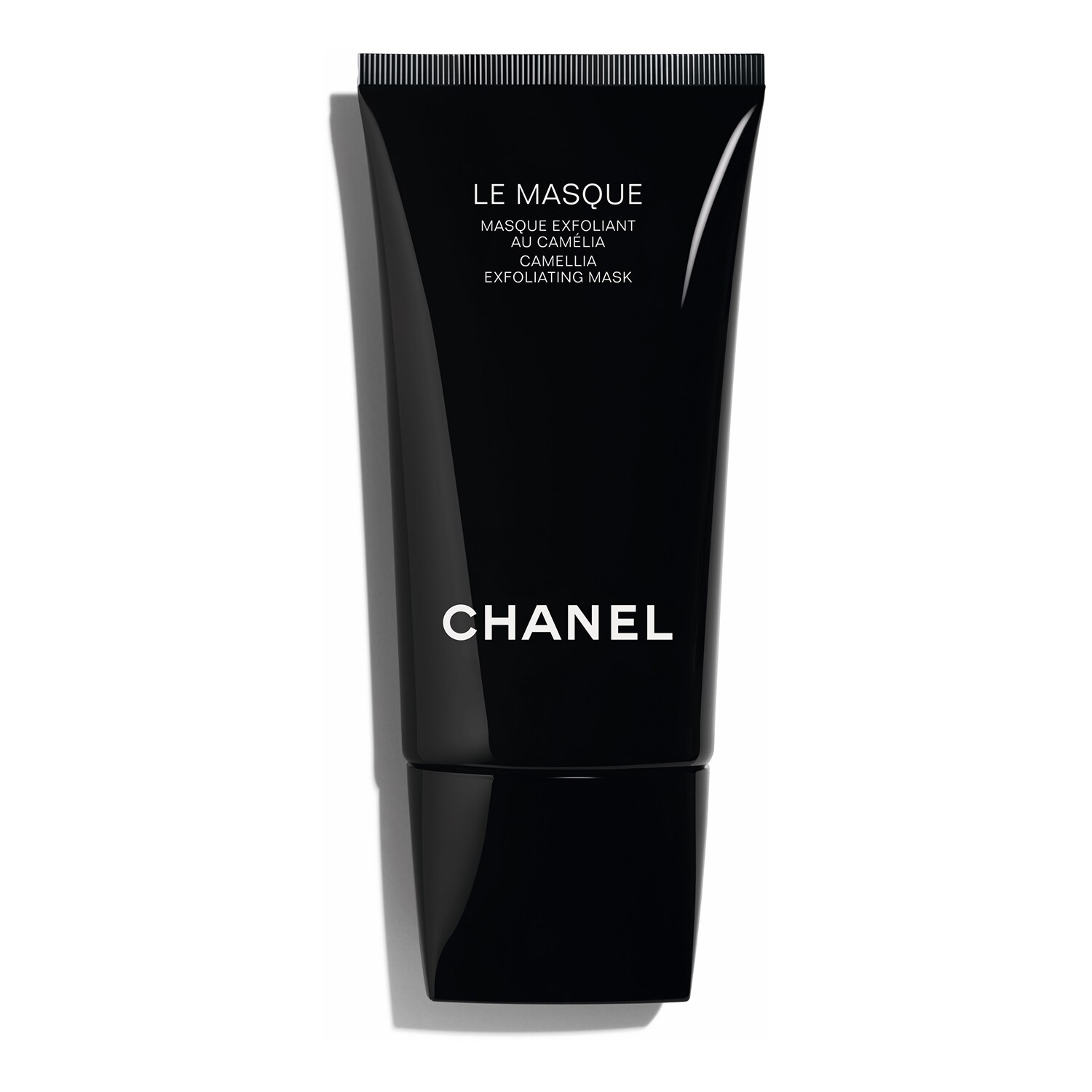 CHANEL LE MASQUE CAMELLIA EXFOLIATING MASK EXFOLIAČNÍ MASKA S KAMÉLIÍ - TUBA 150 ML 150 ML koupíte na Sephora.cz