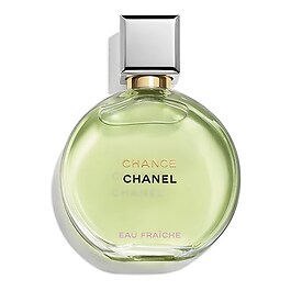 CHANCE EAU FRAÎCHE - Eau De Parfum Zerstäuber