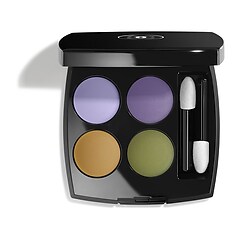 LES 4 OMBRES - Lidschatten mit vielfältigen Effekten, CHANEL