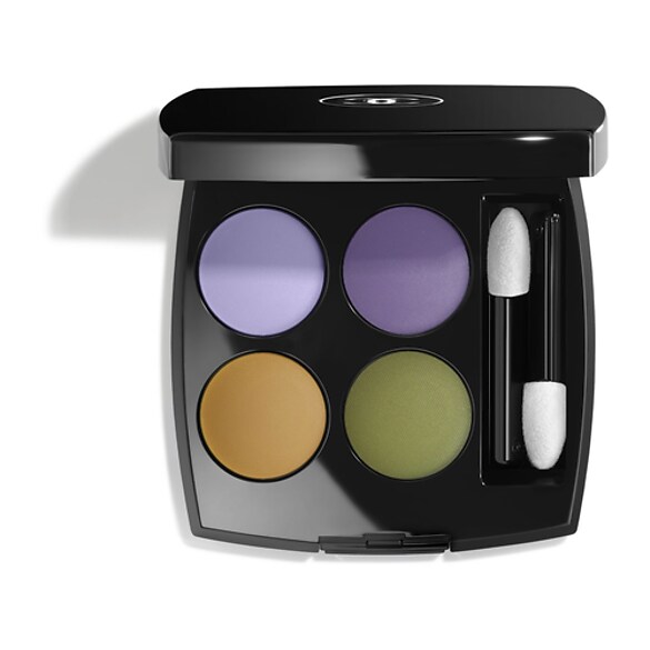 LES 4 OMBRES - Fard à Paupières Effets Multiples, CHANEL