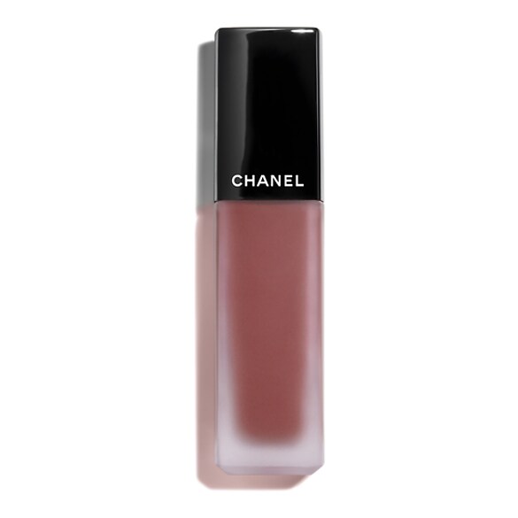 ROUGE ALLURE LIQUID VELVET - Intensywnie Matowa Płynna Pomadka Do Ust, CHANEL