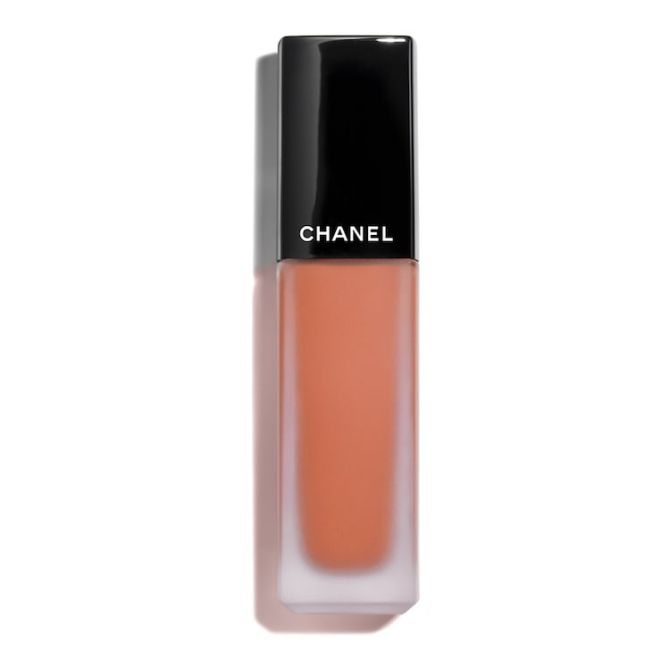 ROUGE ALLURE LIQUID VELVET - Der Intensive Matte Fluid-Lippenstift