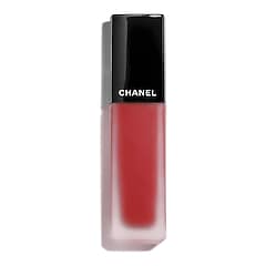 ROUGE ALLURE LIQUID VELVET - Le Rouge Liquide Mat Intense Ultra Tenue, CHANEL