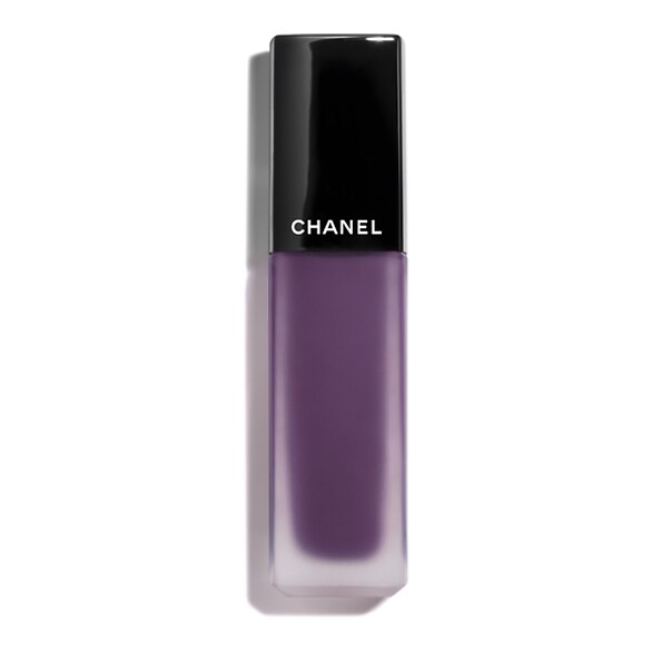ROUGE ALLURE LIQUID VELVET - Intenzivní Matná Tekutá Rtěnka, CHANEL