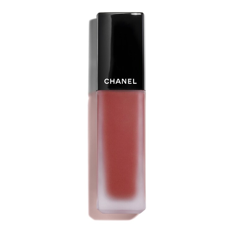 ROUGE ALLURE LIQUID VELVET - Il Rossetto Fluido Opaco Intenso Ultra-tenuta