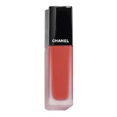 ROUGE ALLURE LIQUID VELVET - Le Rouge Liquide Mat Intense Ultra Tenue, CHANEL