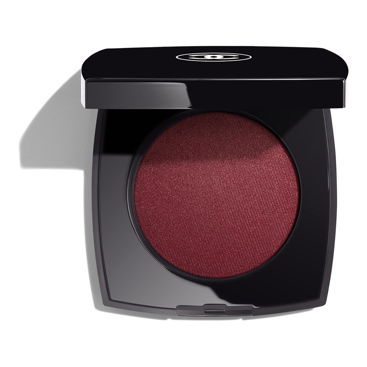 CHANEL - JOUES CONTRASTE INTENSE - Krémová Pudrová Tvářenka