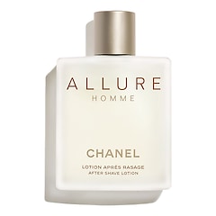 ALLURE HOMME - After Shave Lotion, CHANEL