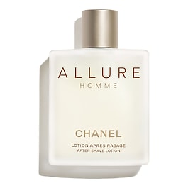 ALLURE HOMME - Aftershave-Lotion