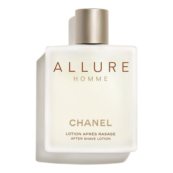ALLURE HOMME - Aftershave-Lotion, Chanel