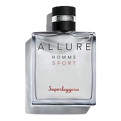 ALLURE HOMME SPORT SUPERLEGGERA - Eau De Parfum, CHANEL