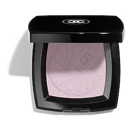 LES TAROTS DE CHANEL - Mattes Puder-Rouge