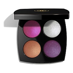 ENCHANTED NIGHT - Eyeshadow And Blush Palette, CHANEL
