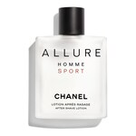 Chanel - Allure Homme Sport - Lozione Dopobarba - -allure Homme Sport - Donna