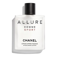 ALLURE HOMME SPORT - After Shave Lotion, CHANEL