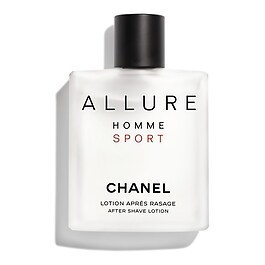 ALLURE HOMME SPORT - Aftershave-Lotion