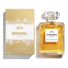 N°5 - Eau De Parfum Édition Limitée, CHANEL