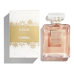 COCO MADEMOISELLE - Eau De Parfum Édition Limitée, CHANEL