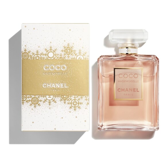 COCO MADEMOISELLE - Eau De Parfum Limited Edition, CHANEL