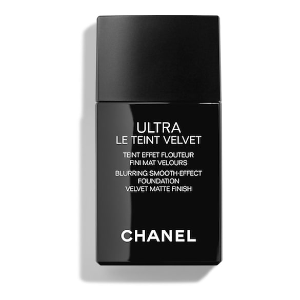 ULTRA LE TEINT VELVET - Podkład Korygujący Wygładzający, CHANEL