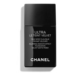 Chanel - Ultra Le Teint Velvet - Colorito Effetto Pelle Levigata - -ultra Le Teint Ult Velvet B40 - Donna