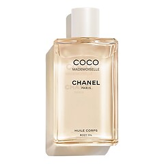COCO MADEMOISELLE - Body Oil, CHANEL