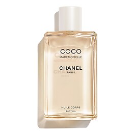 COCO MADEMOISELLE - Körperöl