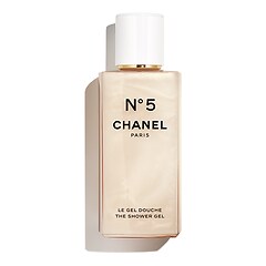 N°5 - Duş Jeli̇, CHANEL