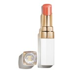 Chanel - Rouge Coco Baume - Brillante Balsamo Idratante Colorato Sublimatore - -rouge Coco Rc Baume Shine T.peach754 - Donna