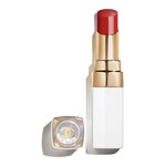 Chanel - Rouge Coco Baume - Brillante Balsamo Idratante Colorato Sublimatore - -rouge Coco Rc Baume Shine C.bur.756 - Donna