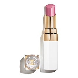 ROUGE COCO BAUME - Brillant. Le Baume Teinté Hydratant Embellisseur. image
