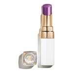 Chanel - Rouge Coco Baume - Brillante Balsamo Idratante Colorato Sublimatore - -rouge Coco Rc Baume Shine C.lilac764 - Donna
