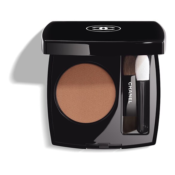 OMBRE ESSENTIELLE - Vielseitiger Und Langanhaltender Lidschatten, Chanel