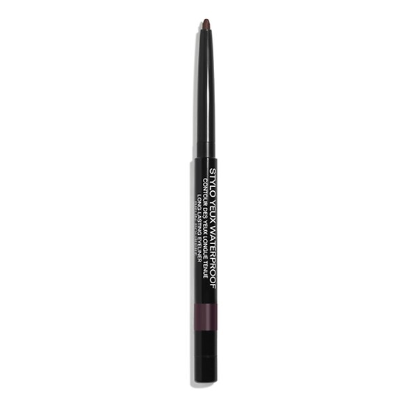 STYLO YEUX WATERPROOF - Eyeliner Und Kajal Mit Langem Halt, Chanel