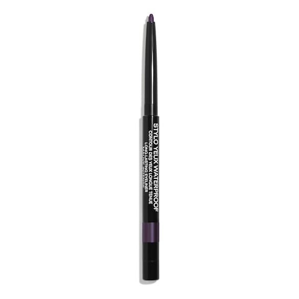 STYLO YEUX WATERPROOF - Contour Des Yeux Longue Tenue, CHANEL