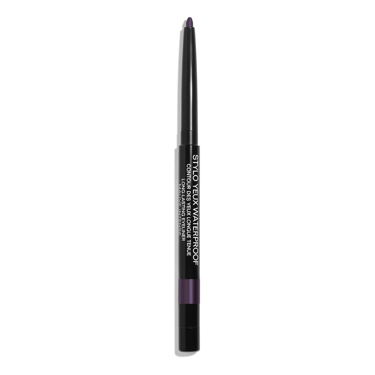 STYLO YEUX WATERPROOF - Trwały Eyeliner I Kohl
