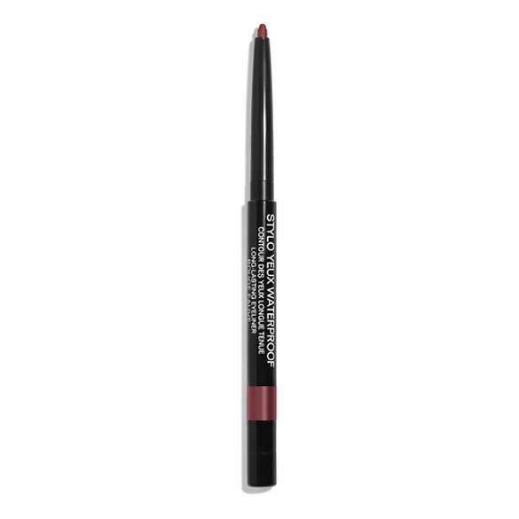 STYLO YEUX WATERPROOF - Trwały Eyeliner I Kohl, CHANEL